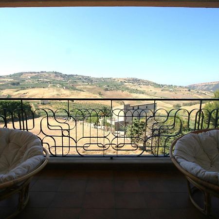 Villa Diana Агрідженто Екстер'єр фото