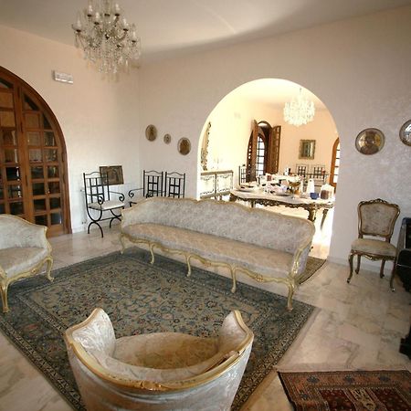 Villa Diana Агрідженто Екстер'єр фото