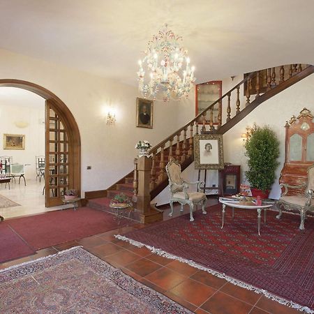 Villa Diana Агрідженто Екстер'єр фото
