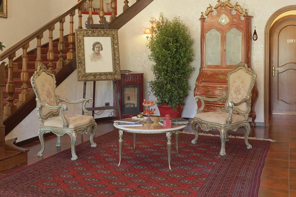 Villa Diana Агрідженто Екстер'єр фото