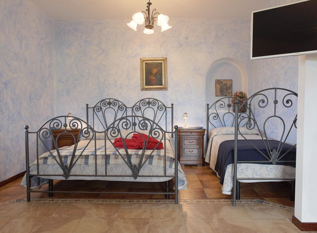 Villa Diana Агрідженто Екстер'єр фото