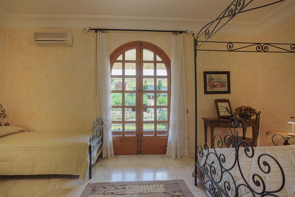 Villa Diana Агрідженто Екстер'єр фото