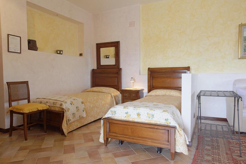 Villa Diana Агрідженто Екстер'єр фото