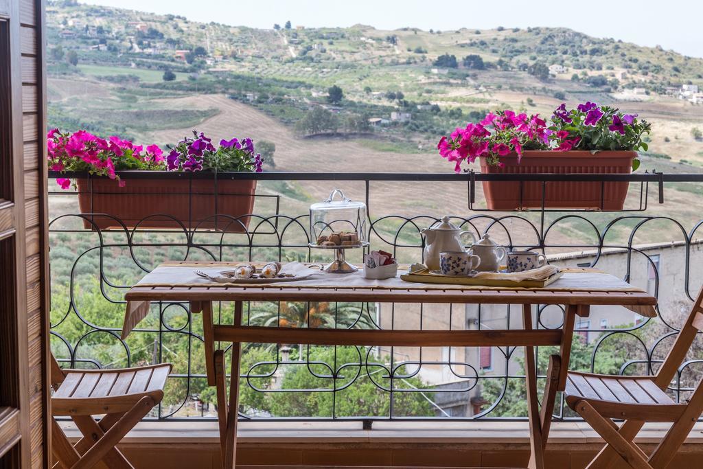Villa Diana Агрідженто Екстер'єр фото