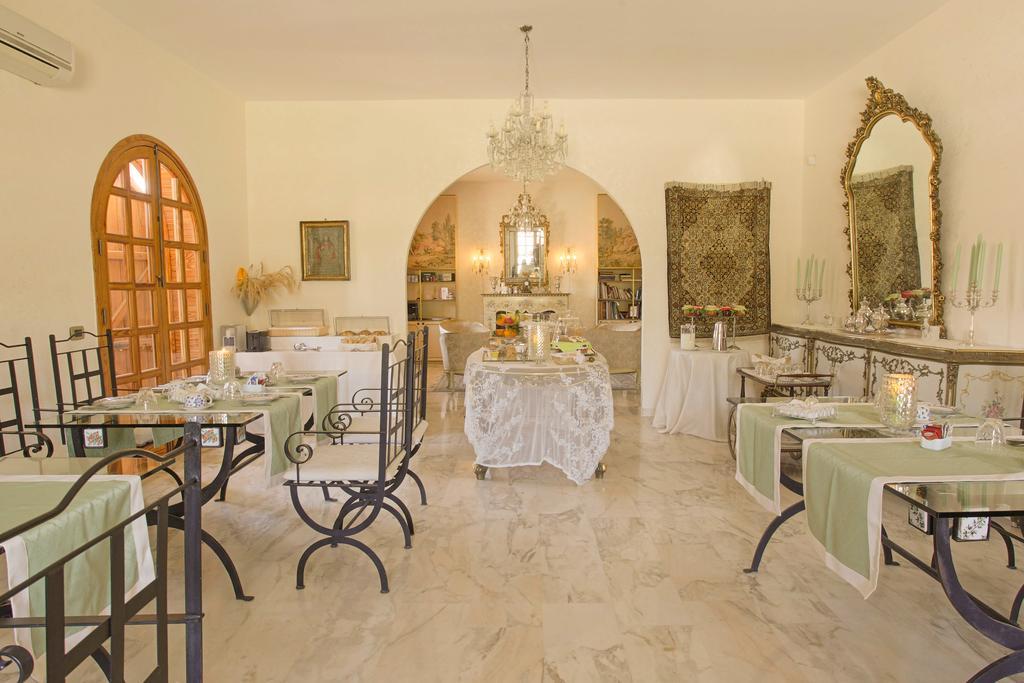 Villa Diana Агрідженто Екстер'єр фото
