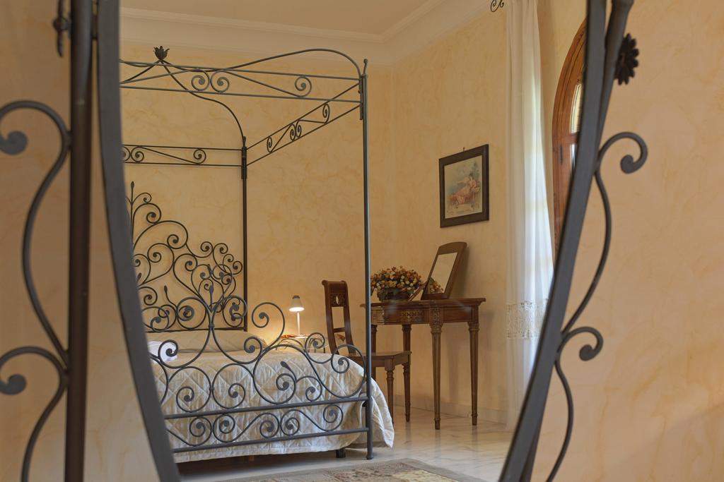 Villa Diana Агрідженто Екстер'єр фото