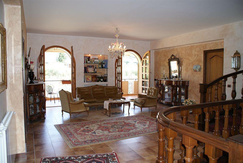 Villa Diana Агрідженто Екстер'єр фото