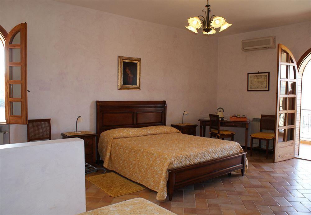 Villa Diana Агрідженто Екстер'єр фото