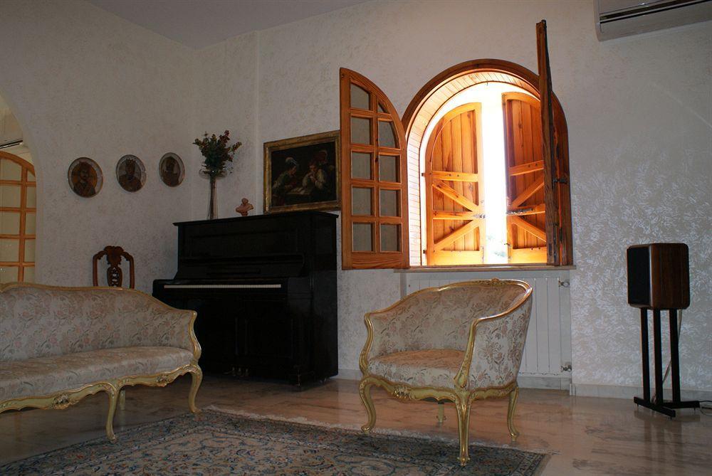 Villa Diana Агрідженто Екстер'єр фото