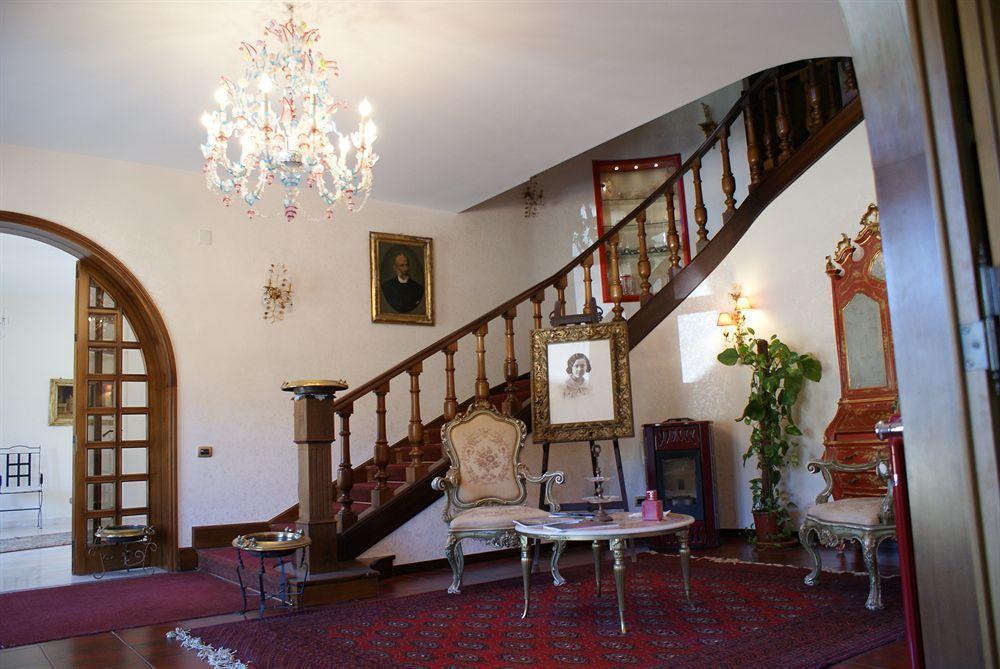 Villa Diana Агрідженто Екстер'єр фото