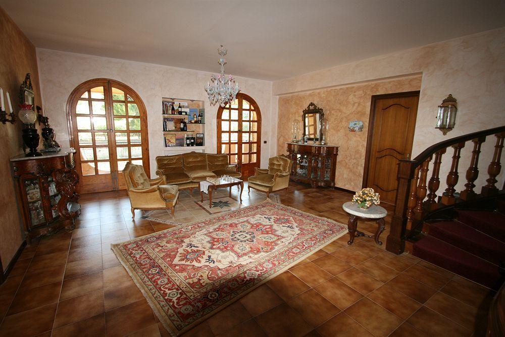Villa Diana Агрідженто Екстер'єр фото
