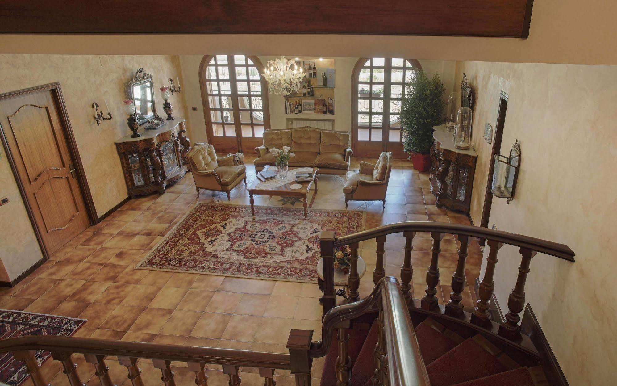 Villa Diana Агрідженто Екстер'єр фото