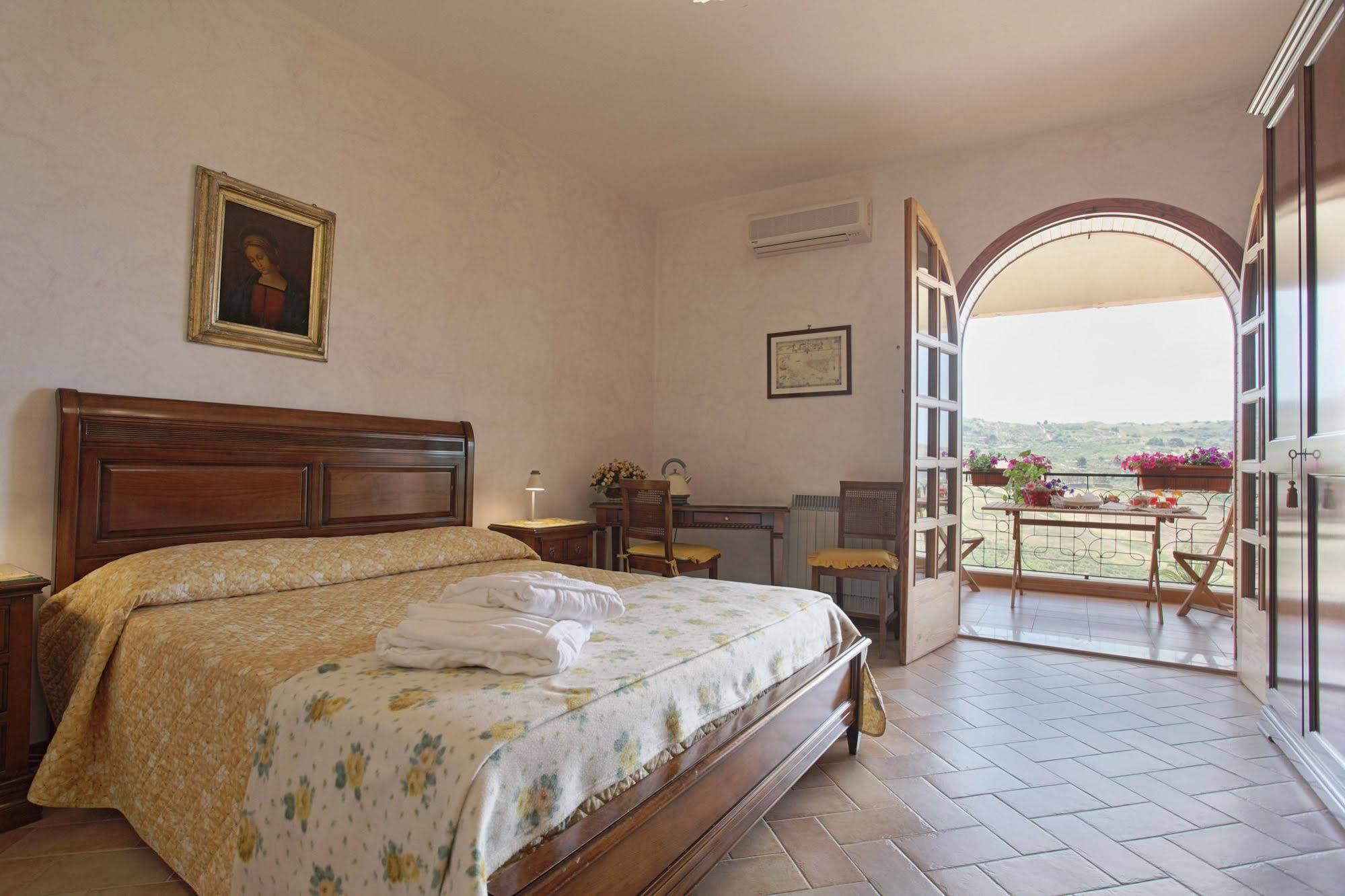 Villa Diana Агрідженто Екстер'єр фото