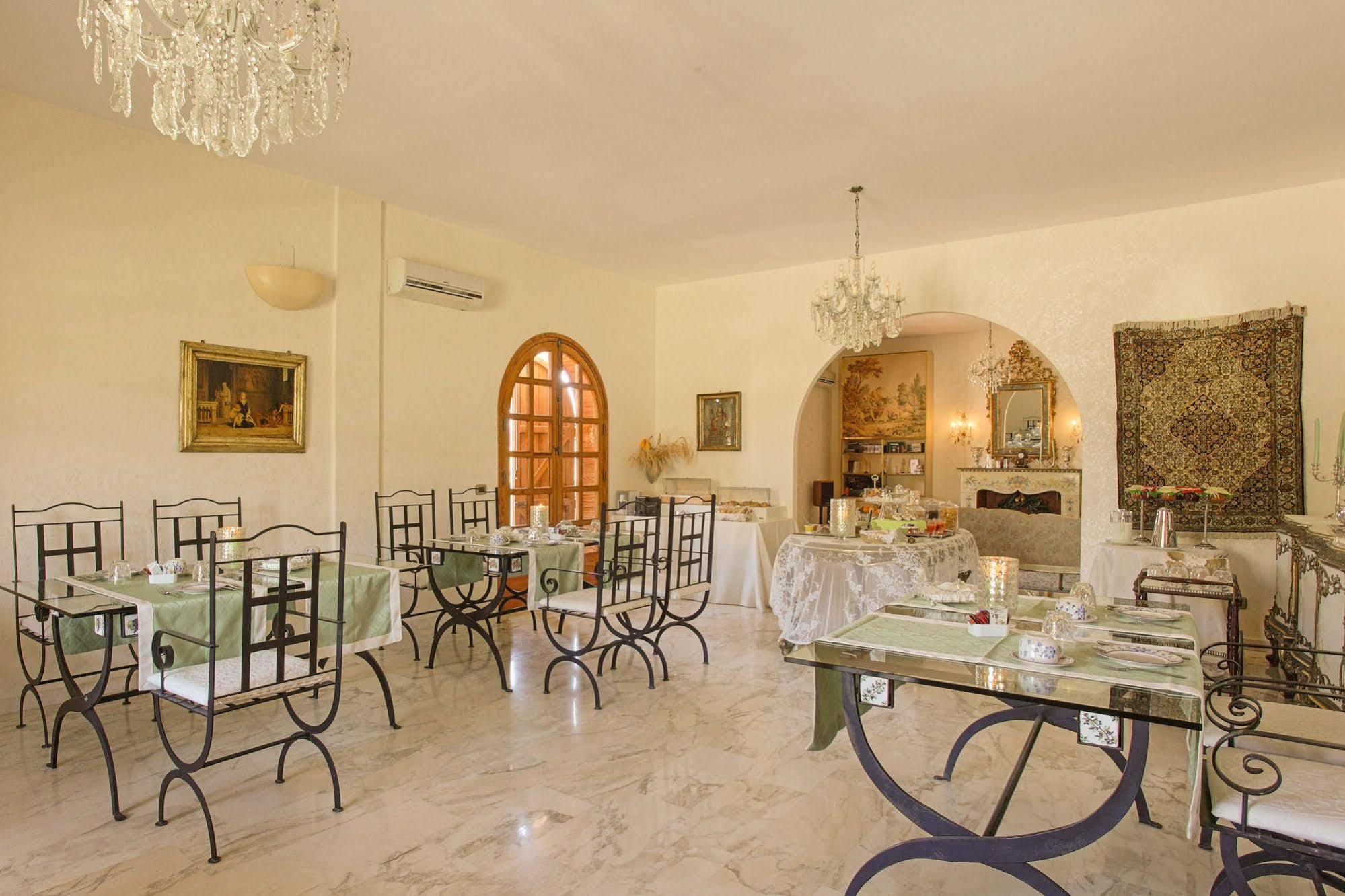Villa Diana Агрідженто Екстер'єр фото